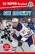 DK Super Readers L3: Ice Hockey - MPHOnline.com