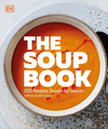 The Soup Book - MPHOnline.com