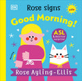 Rose Signs Good Morning! - MPHOnline.com