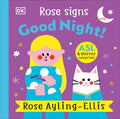 Rose Signs Good Night! - MPHOnline.com