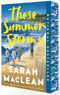 These Summer Storms - MPHOnline.com