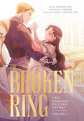 The Broken Ring, Volume 2 - MPHOnline.com