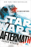 Aftermath (Star Wars: The Aftermath Trilogy) - MPHOnline.com