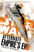 Empire's End (Star Wars: The Aftermath Trilogy) - MPHOnline.com
