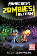 Zombies Return! (Minecraft) - MPHOnline.com