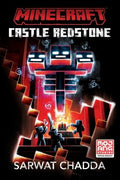 Minecraft Novel #15: Castle Redstone - MPHOnline.com