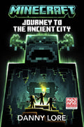 Minecraft Novel #22: Journey to the Ancient City - Farshore - MPHOnline.com