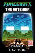 Minecraft Novel #19: The Outsider - MPHOnline.com