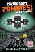 Minecraft Zombies! #03: Unleashed - MPHOnline.com
