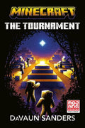 Minecraft Novel #20: The Tournament - MPHOnline.com