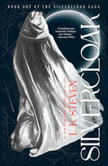Silvercloak (Book #01) US - MPHOnline.com