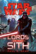 Lords of the Sith (Star Wars) - MPHOnline.com