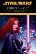 Eight months after the Battle of Yavin, Governor Ferrouz of the Candoras Sector proposes an alliance with the Rebels. Mara Jade, the Emperor's Hand,  sets out to disrupt this plan and smash the Rebels for good. STAR WARS: CHOICES OF ONE, now at MPHOnline.com.