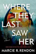 Where They Last Saw Her - MPHOnline.com