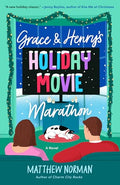 Grace & Henry's Holiday Movie Marathon - MPHOnline.com