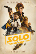Solo: A Star Wars Story (Expanded Edition) US - MPHOnline.com