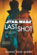 Last Shot (Star Wars) US - MPHOnline.com