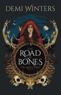 In THE ROAD OF BONES by Demi Winters, an epic and immersive Viking-inspired romantic fantasy, a woman fleeing a ruthless assassin accidentally joins forces with a group of mercenaries and must use all her cunning to escape with her life—and heart—intact. Now at MPHOnline.com.