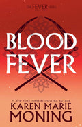 Bloodfever (Book #02) - MPHOnline.com