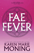 Faefever (Book #03) - MPHOnline.com
