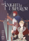 The Knight and Her Emperor #01 - MPHOnline.com