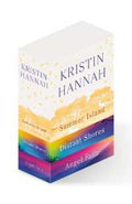 Kristin Hannah 3-Book Boxed Set - MPHOnline.com