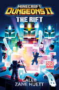 Minecraft Dungeons II: The Rift - MPHOnline.com