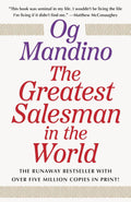 The Greatest Salesman in the World (Book #01) - MPHOnline.com