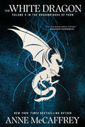 Dragonriders of Pern #03: The White Dragon - MPHOnline.com