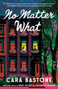  After a traumatic accident threatens the foundations of their happy marriage, a couple tries to rebuild and find their way back to each other—and themselves—in NO MATTER WHAT by Cara Bastone, now at MPHOnline.com. 