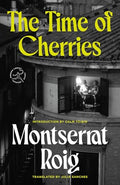 The Time of Cherries - MPHOnline.com