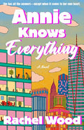 Annie Knows Everything - MPHOnline.com