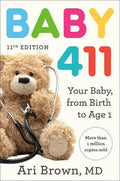 Baby 411, Your Baby, from Birth to Age 1, 11E - MPHOnline.com