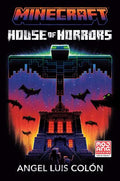 Minecraft Novel #23: House of Horrors - MPHOnline.com