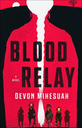 Blood Relay - MPHOnline.com