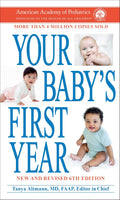 Your Baby's First Year - MPHOnline.com