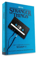 Stranger Things: The Complete Scripts, Season 4 - MPHOnline.com