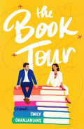 The Book Tour - MPHOnline.com