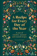 A Recipe for Every Day of the Year: A year of timeless, seasonal and trusted recipes - MPHOnline.com