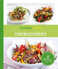 Hamlyn Cooks: Unprocessed - MPHOnline.com