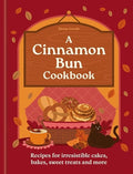 The Cinnamon Bun Cookbook - MPHOnline.com