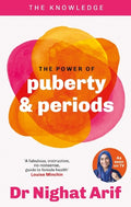 The Power of Puberty & Periods: The pocket guide to female health from one of TV's best loved doctors - MPHOnline.com