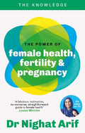 The Power of Female Health, Fertility & Pregnancy - MPHOnline.com