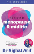 The Power of Menopause & Midlife: The pocket guide to female health from one of TV's best loved doctors - MPHOnline.com
