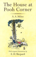 Winnie-the-Pooh Classics: House At Pooh Corner - MPHOnline.com