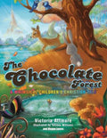 CHOCOLATE FOREST - MPHOnline.com