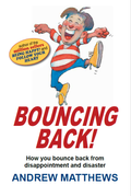 Bouncing Back!: How You Rebound from Disappointment and Disaster - MPHOnline.com