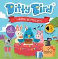 Ditty Bird: Happy Birthday - MPHOnline.com