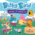 Ditty Bird: Music To Dance - MPHOnline.com