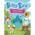 Ditty Bird: Action Songs - MPHOnline.com